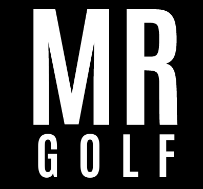 Marc Ray Golf